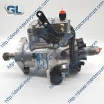 3 Cylinder Diesel Injector Pumps DB4329-6198 15875090 For STANADYNE 12V 2200RPM