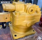 374D Swing Drive Motor 136-2890 2676933