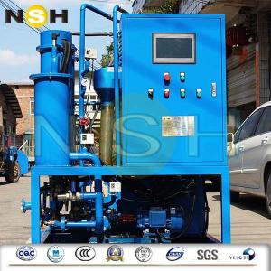 Wholesale High Speed Centrifugal Oil Purifier Industrial Fixing Type Marine Power Stations from china suppliers
