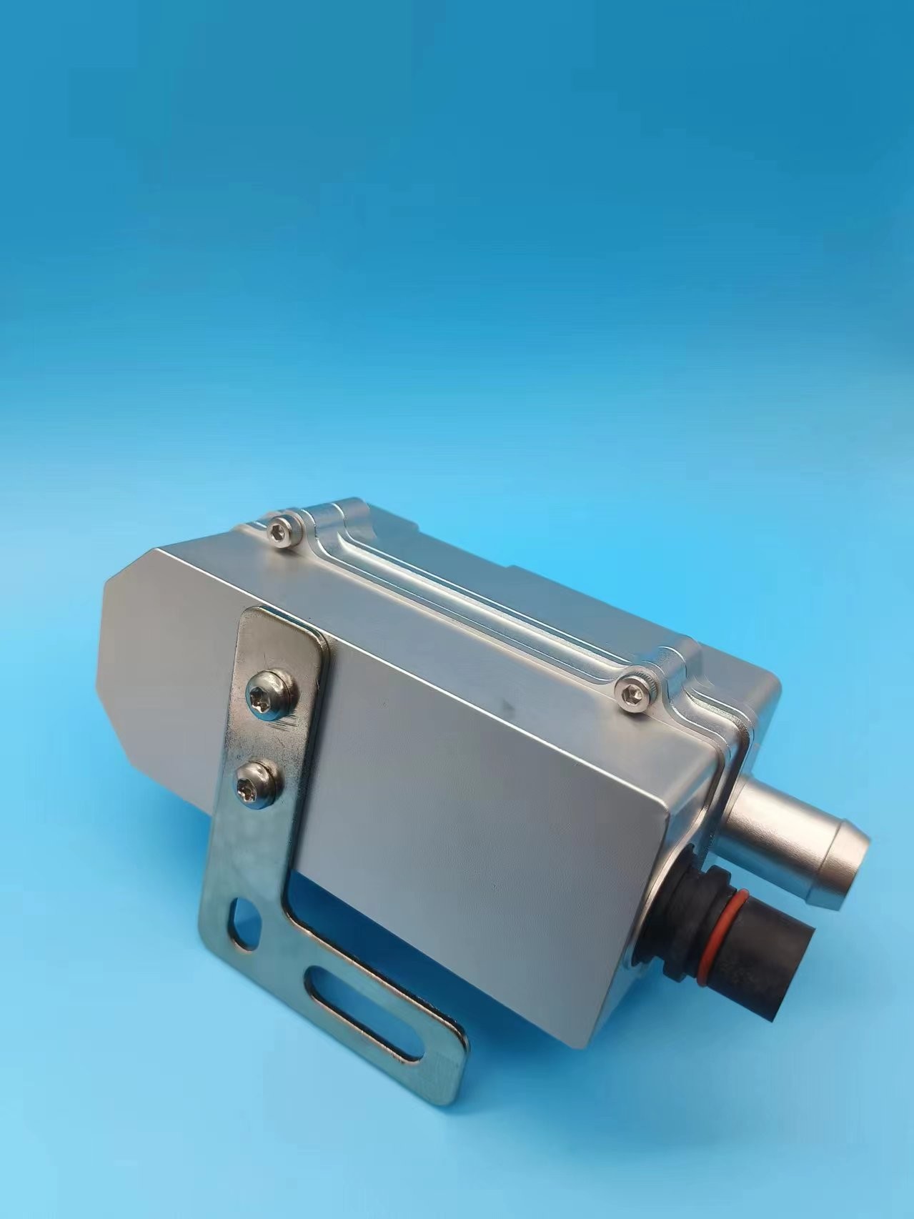 Al Goldate 2000w Car Engine Heaters Parking Heater For Car Truck Safe And Reliable PTC Heating