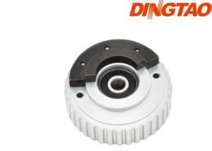Wholesale 67902002 DT GT7250 Spare Parts S7200 Parts Pulley Assy End 7/8 Stroke S-93-7 from china suppliers