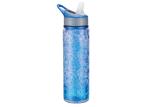 550ml Tritan Plastic Sports Water Bottle Double Wall For Promotional Gifts