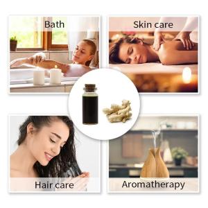 Wholesale Cas 8007 08 7 Pure Organic natural Ginger Essential Oil For Massage from china suppliers