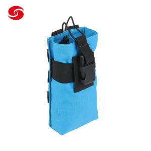 Wholesale Outdoor Sport Tactical Military Bag Nylon Waterproof Bag Rifle Molle Magazine Pouch Radio Pouch Water Pouch Hunting Bag from china suppliers