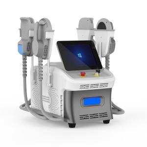 Wholesale Portable 200HZ Machine Body Shape from china suppliers