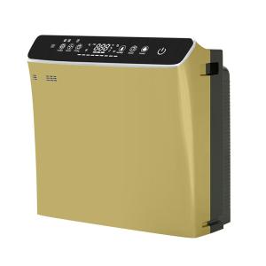 Wholesale H13 HEPA Humidifier Air Purifiers 235ml/h 254nm Ultraviolet Light from china suppliers