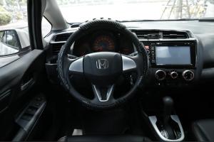 Wholesale Carbon Black Color Car Steering Wheel Cover Without Power Knob 20 * 3 * 3cm from china suppliers