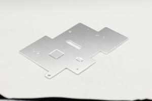 Wholesale Customized aluminum stamping panel metal stamping aluminum from china suppliers