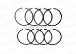 Jeep Comander Grand Cherokee Engine Piston Ring Parts E5097 Part Number 12X12X5
