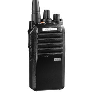 Wholesale ABELL A510 Noise Cancellation Shatter Resistant Dustproof And Waterproof Walkie Talkie from china suppliers