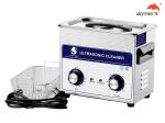30min Timer 3.2L 120W Tabletop Ultrasonic Cleaner