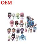 vinyl toy factory custom Action Figure Toy Dolls Model Blind Box For Christmas
