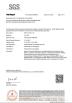 Shenzhen Ofly Technology Co.,Limited Certifications