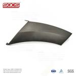 European Cars Car Fenders for Mercedes Sprinter W910 2018- Protective Strip LH
