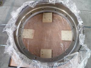 Wholesale High Pressure Steel Mud Pump Valve Cover For Oil And Gas Applications from china suppliers