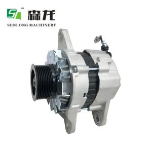 Wholesale 4HK1 2AX230-3 Isuzu Alternator 8973750171 8980921160 8980921161 89980921160 from china suppliers