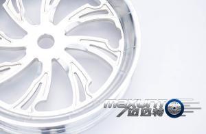 Wholesale Motorcycle Forged Aluminum Wheels XQ-M-17x3.5 from china suppliers