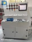 Ten Station Motor Aging Testing Machine / Motor Aging Equipment