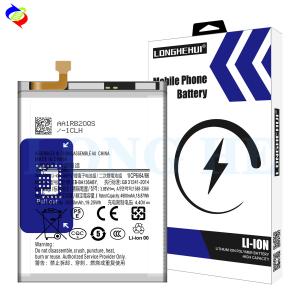 Wholesale Long-Lasting 5000mAh Battery EB-BA136ABY 3.85V for Samsung Galaxy A13 5G Mobile Phone from china suppliers