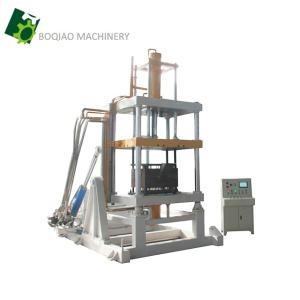 Wholesale Gravity Aluminium Die Casting Machine , 60.5kw Power Metal Die Casting Machine from china suppliers