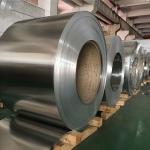 SYL 201 304 410 430 904l Stainless Steel Coil 2B Finish SS304 Coil