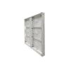 Buy cheap DOOH Outdoor Full Color LED Display P6.67 LED Screen Cabinet 960mmx960mm from wholesalers