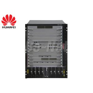Wholesale S7712 S7700 Series POE Network Cisco Gigabit Switch from china suppliers