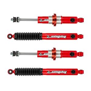 Wholesale 4WD Automotive Shock Absorbers Off Road 4x4 For Mitsubishi Montero from china suppliers
