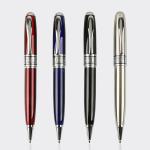 Big Fat Black Metal Roller Pen Ballpoint Pen With Logo For Business Signature 35
