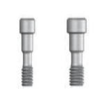 CAMLOG® Dental Implant Abutment Titanium Multi Unit Screw Fits 3.3/3.8/4.3/5.0mm