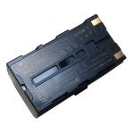 Li Mh Topcon Total Station Battery Bt-65q 5200mah 7.4v Rechargeable