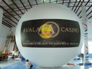 Wholesale Round Giant Advertising Balloon from china suppliers