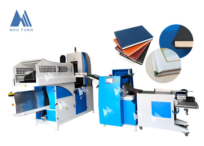 Photo Shop 17PCS/Min 360*270mm Casing In Machine MF-SKJ380AS