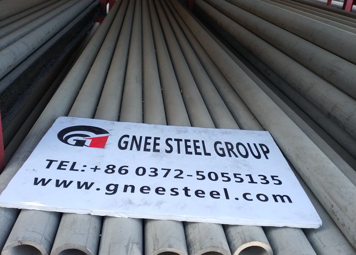 Food Grade Stainless Steel Tube Stainless Steel Seamless Pipe Stainless Steel Pipe Flange Fittings