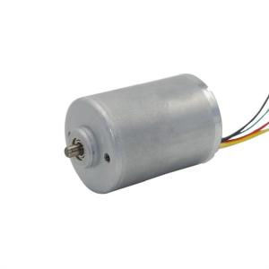 Wholesale Inrunner Brushless DC Motor 36mm Diameter 12v Electric Motor High Torque from china suppliers