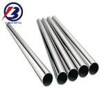 Stainless Steel Pipes Pressure Rating Schedule 80 JIS SUS202/201 ASTM201/304