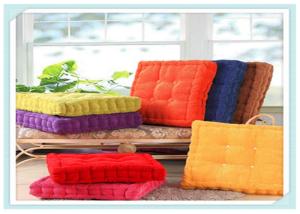 Wholesale Fusible Cushion Cotton Corduroy Fabric Cloth , Corduroy Dressmaking Fabric from china suppliers
