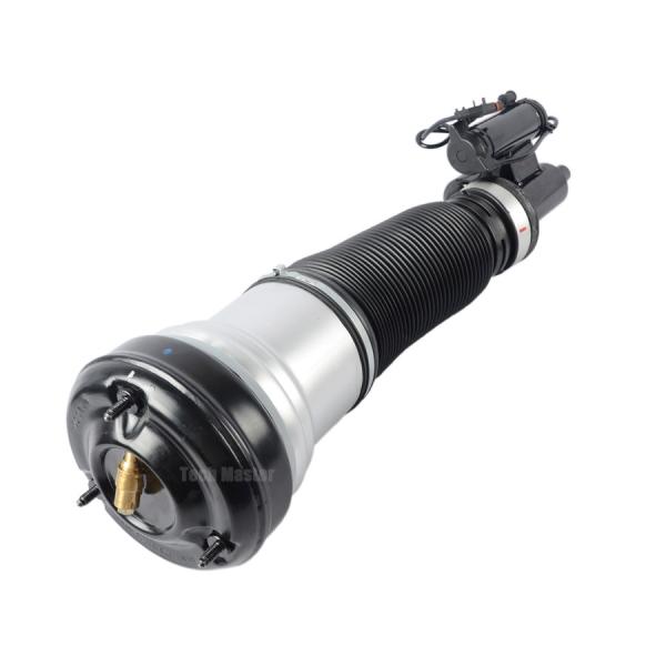 Car Spare Parts Front Air Suspension System Air Shock Absorber Strut For W220