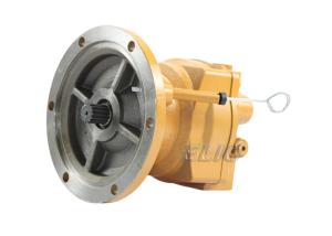 Wholesale Doosan Excavator Swing Motor DH55 JMF29 Slew Motor from china suppliers