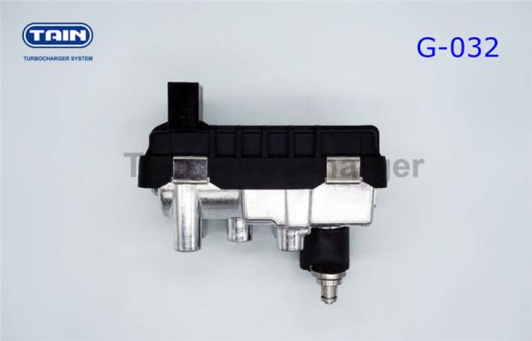 G-032 G032 Turbocharger Electronic Actuator 6NW009206 , 752610-5035S Ford Turbo
