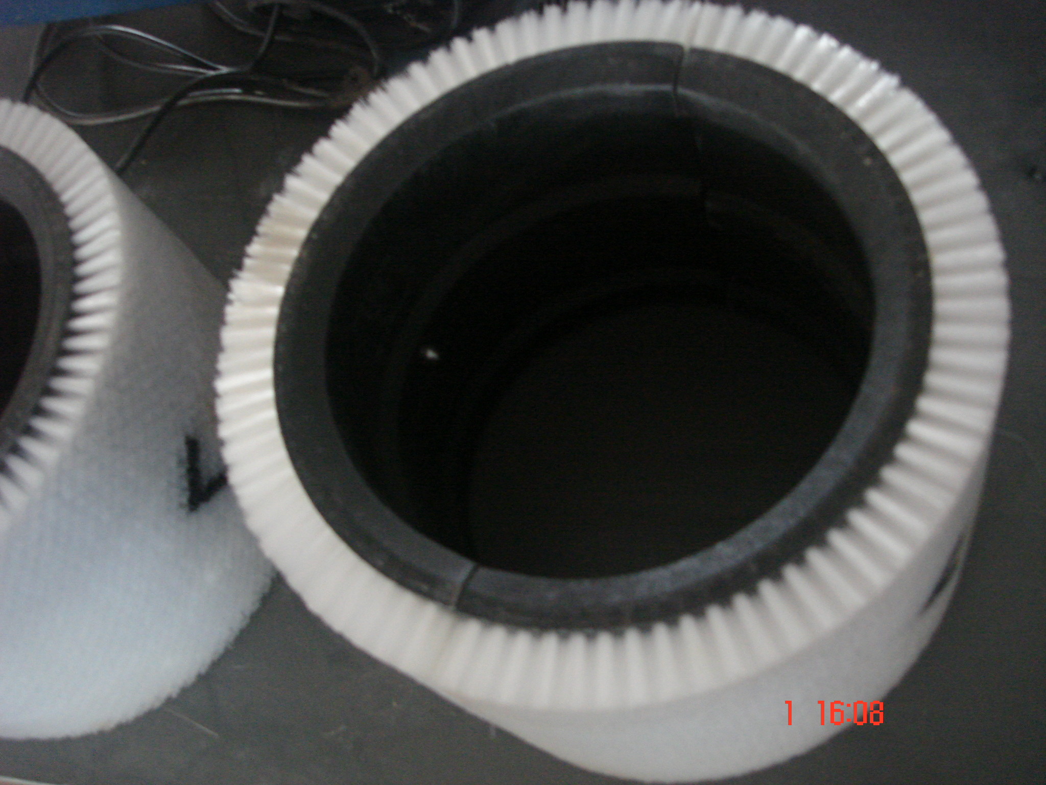 Industrial Roller Brushes For Paper Machine Molecular Knife Brush Corrugated Board Circular Knife Brush