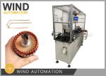 Tractor Armature Hairpin Winding Forming Machine WIND-AWF-F Flat Wire