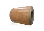 Z275 Color Coated Steel Coil