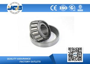 Wholesale Thin Wall Tapered Automotive Wheel Bearings 30203 17 X 40 X 13.25mm from china suppliers