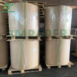 Wholesale Large Sheet and Rolls Carbonless NCR Paper Multi Colors For Invoices Receipts from china suppliers