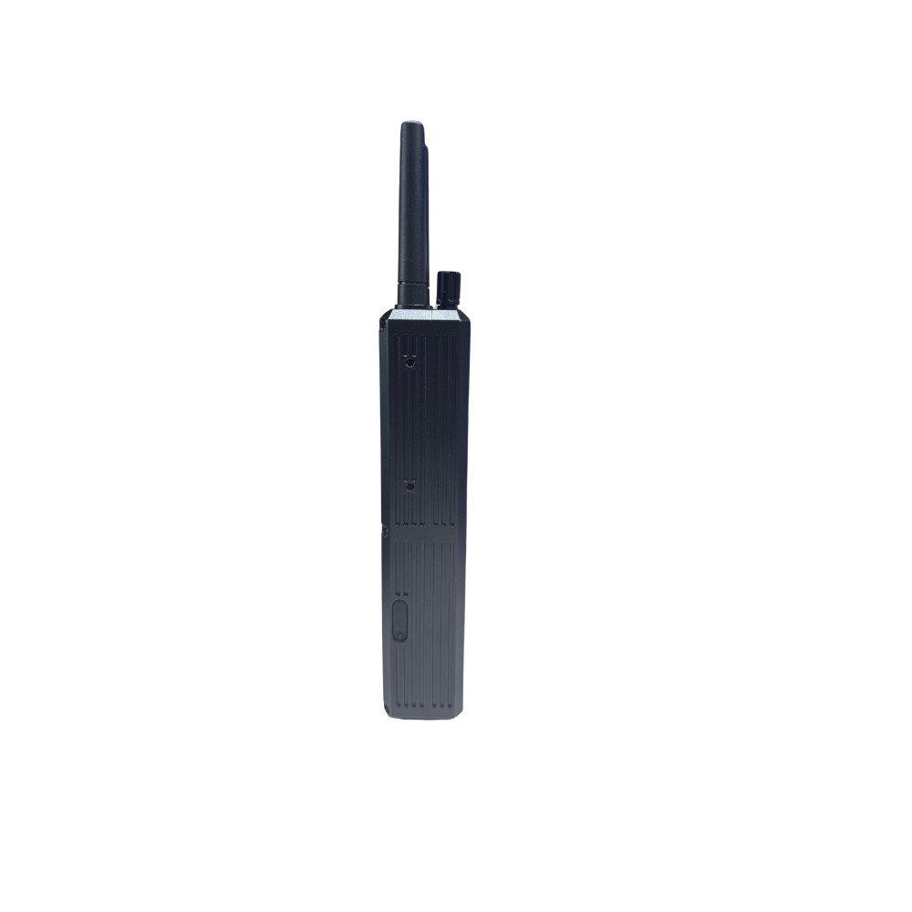 Pocketable Drone Detector 2KM Detectable DJI Autel Custom FPV 2.4G 5.8G