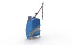 Nd Yag Laser beauty equipment Nubway pico laser tattoo removal machine picosure