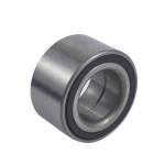 Long Life DAC45840045 Auto Bearings for High Speed Wheel Hub FW50 510063