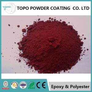 Wholesale Outdoor Lamp Anti Corrosive Epoxy Primer , RAL 1004 Color Zinc Epoxy Primer from china suppliers