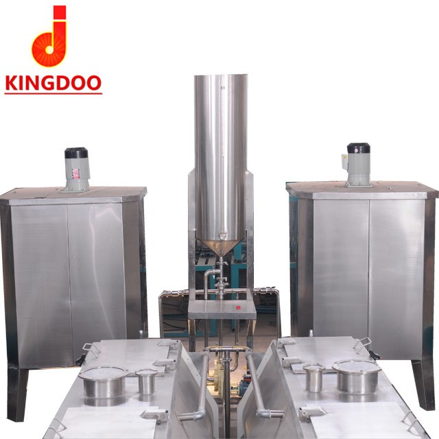 Industrial Halal Instant Noodle Production Line 50hz/60HZ With Damp Proof Packing